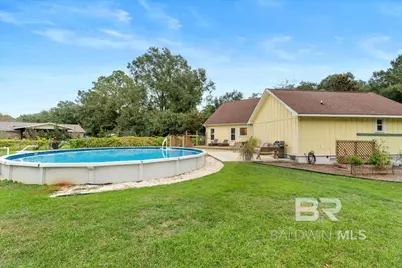 16925 Old Pierce Road, Fairhope, AL 36532 - Photo 40