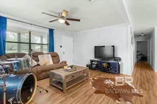 112 E Hurricane Rd, Bay Minette, AL 36507 - Photo 4