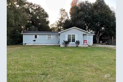 2102 S Holley Street, Loxley, AL 36551 - Photo 1