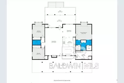 4650 Wiggins Road, Wilmer, AL 36587 - Photo 66