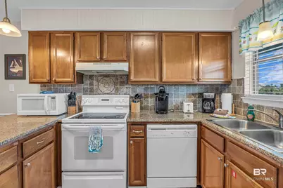 728 W Beach Boulevard #121, Gulf Shores, AL 36542 - Photo 8