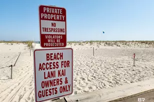 728 W Beach Blvd, Gulf Shores, AL 36542 - Photo 2