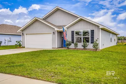 12896 Prairie Field Drive, Lillian, AL 36549 - Photo 2