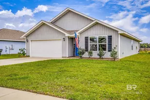 12896 Pr Fld Dr, Lillian, AL 36549 - Photo 2