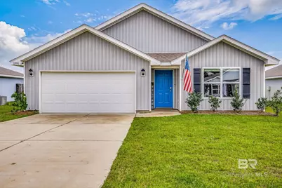 12896 Prairie Field Drive, Lillian, AL 36549 - Photo 2
