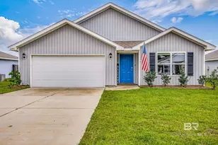 12896 Pr Fld Dr, Lillian, AL 36549 - Photo 2