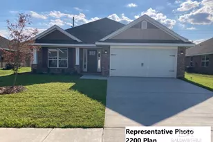 616 Mayflower Dr, Foley, AL 36535 - Photo 1