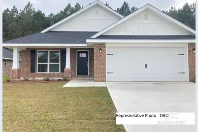1419 Plymouth Drive, Foley, AL 36535 - Photo 1