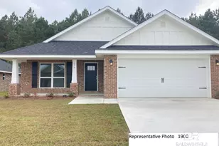 1419 Plymouth Dr, Foley, AL 36535 - Photo 1