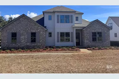 8544 Lake View Drive, Fairhope, AL 36532 - Photo 1