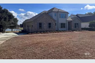 8544 Lake View Drive, Fairhope, AL 36532 - Photo 2