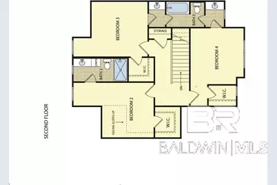 8544 Lake View Drive, Fairhope, AL 36532 - Photo 20