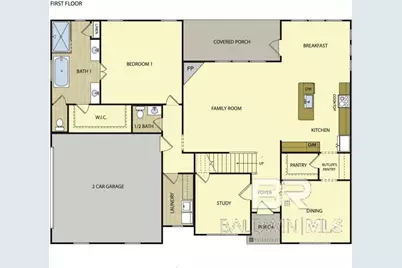 8544 Lake View Drive, Fairhope, AL 36532 - Photo 22