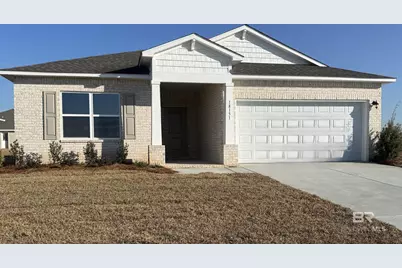 18151 Kent Circle, Foley, AL 36535 - Photo 1
