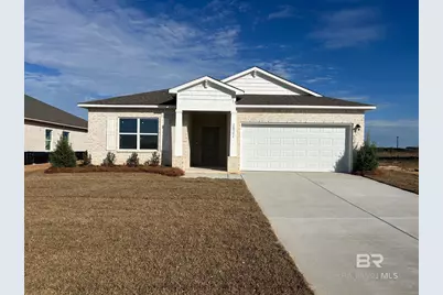 18151 Kent Circle, Foley, AL 36535 - Photo 1