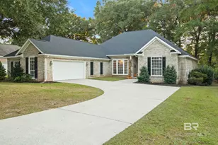 9695 Aspen Cir, Spanish Fort, AL 36527 - Photo 2