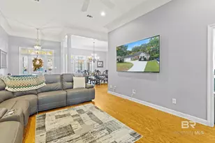 9695 Aspen Cir, Spanish Fort, AL 36527 - Photo 4