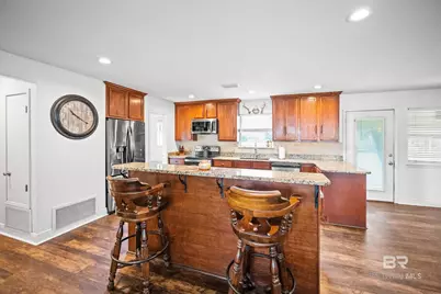 23915 County Road 85, Robertsdale, AL 36567 - Photo 6