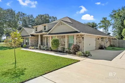 14206 Dragoon Court, Summerdale, AL 36580 - Photo 4