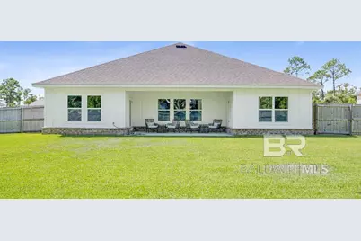 12591 Shoshoney Circle, Fairhope, AL 36532 - Photo 26