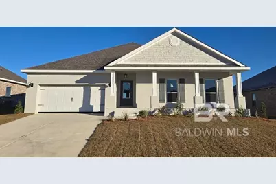 12591 Shoshoney Circle, Fairhope, AL 36532 - Photo 1