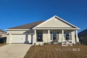 12591 Shoshoney Cir, Fairhope, AL 36532 - Photo 1