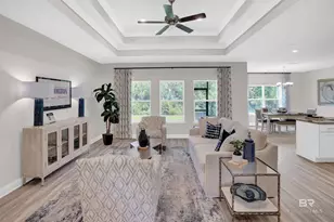 12543 Shoshoney Cir, Fairhope, AL 36532 - Photo 2