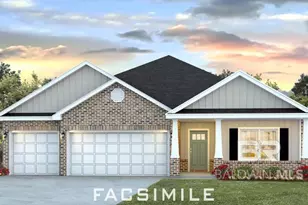 12567 Shoshoney Cir, Fairhope, AL 36532 - Photo 1