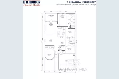 12879 Torrent Road, Fairhope, AL 36532 - Photo 40