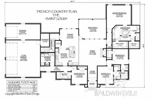 Lot 108 Treasure Oaks Rd, Gulf Shores, AL 36542 - Photo 2
