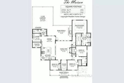 Lot 150 Treasure Oaks Road, Gulf Shores, AL 36542 - Photo 4