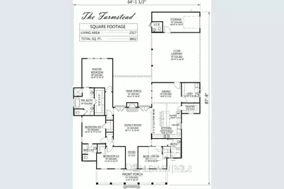 Lot 150 Treasure Oaks Road, Gulf Shores, AL 36542 - Photo 2