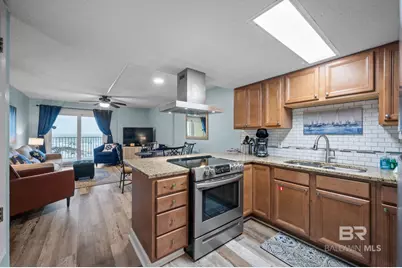 517 E Beach Boulevard #1B, Gulf Shores, AL 36542 - Photo 4