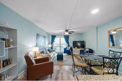 517 E Beach Boulevard #1B, Gulf Shores, AL 36542 - Photo 6