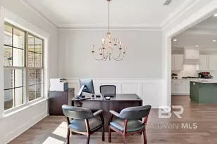 421 Bloomsbury Ave, Fairhope, AL 36532 - Photo 8