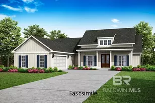 421 Bloomsbury Ave, Fairhope, AL 36532 - Photo 1