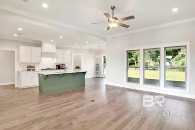 421 Bloomsbury Avenue, Fairhope, AL 36532 - Photo 6