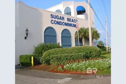 23044 Perdido Beach Boulevard #154, Orange Beach, AL 36561 - Photo 1