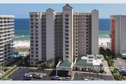 24880 Perdido Beach Boulevard #1002, Orange Beach, AL 36561 - Photo 1