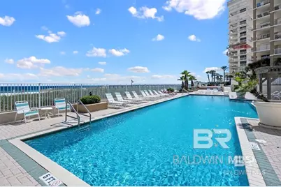 24880 Perdido Beach Boulevard #1002, Orange Beach, AL 36561 - Photo 4