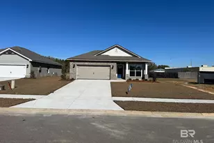 8937 Chabo Cir, Foley, AL 36580 - Photo 1