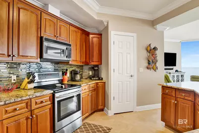 16547 Perdido Key Drive #E501, Pensacola, FL 32507 - Photo 2