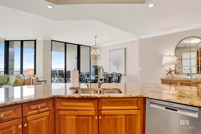 16547 Perdido Key Drive #E501, Pensacola, FL 32507 - Photo 4