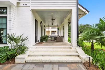 401 S Mobile Street, Fairhope, AL 36532 - Photo 4