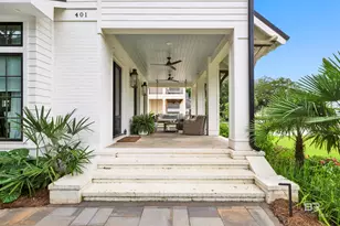 401 S Mobile St, Fairhope, AL 36532 - Photo 4
