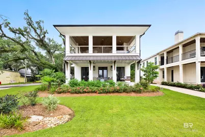 401 S Mobile Street, Fairhope, AL 36532 - Photo 2