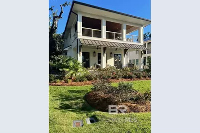 401 S Mobile Street, Fairhope, AL 36532 - Photo 2