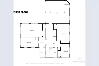 7310 Cadet Drive, Spanish Fort, AL 36527 - Photo 78