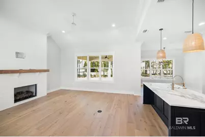 876 Geranium Drive, Fairhope, AL 36532 - Photo 4