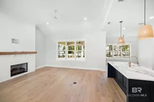 876 Geranium Dr, Fairhope, AL 36532 - Photo 4